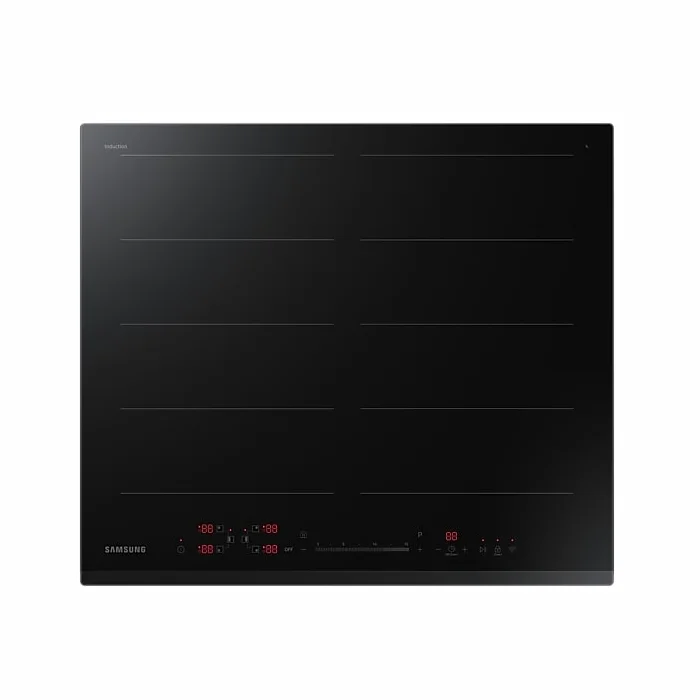 Plīts virsmas Samsung NZ64R9787GK/EO